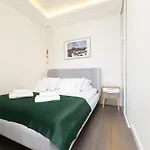 Premium Apartments By Wawel Castle