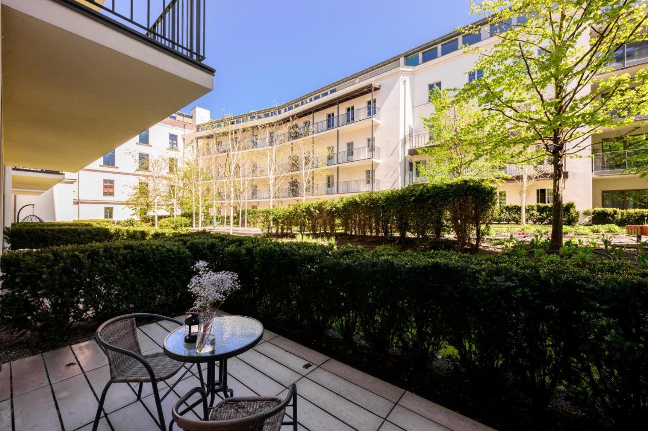 Premium By Wawel Castle Appartement