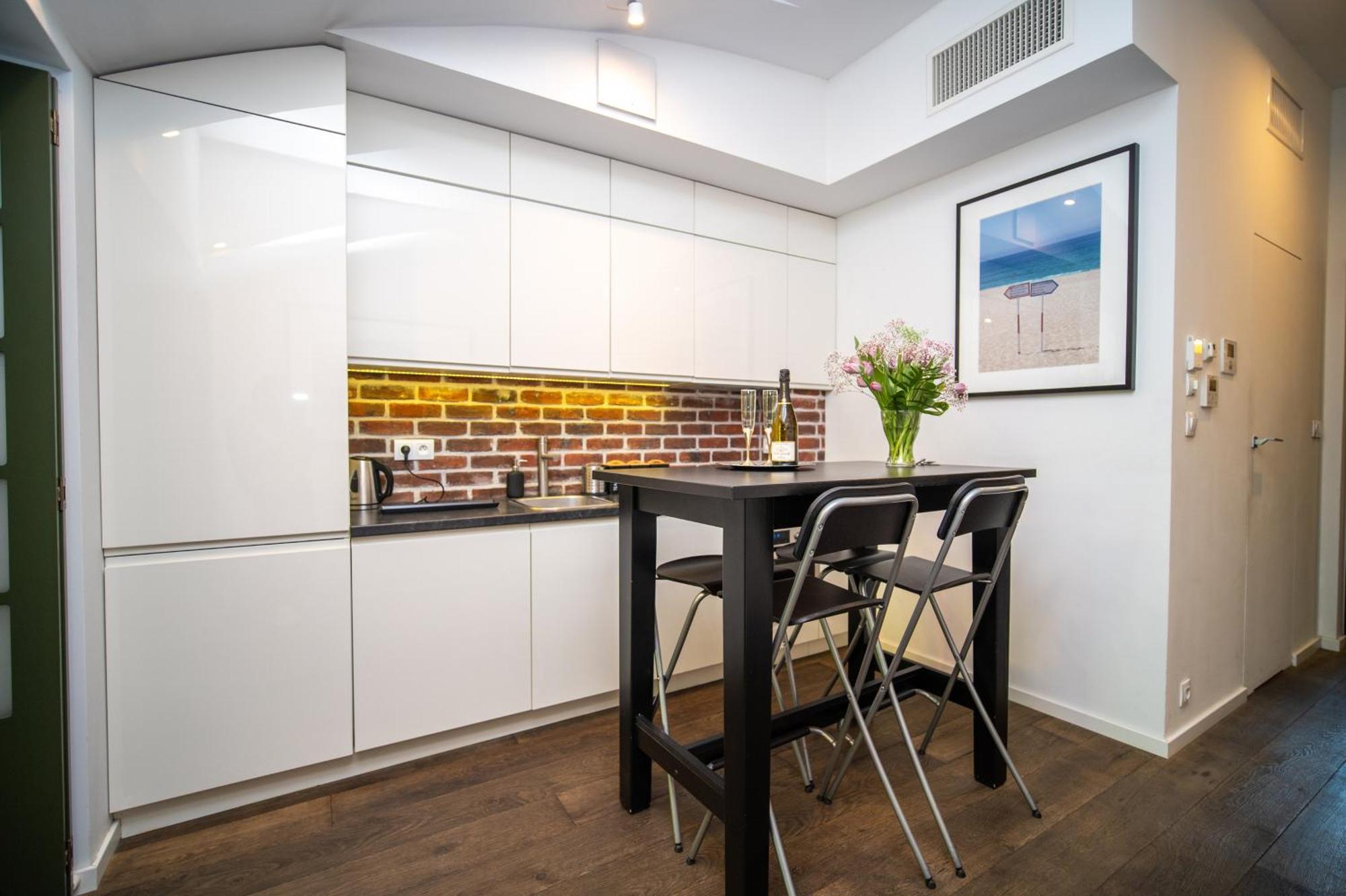 Premium By Wawel Castle Appartement