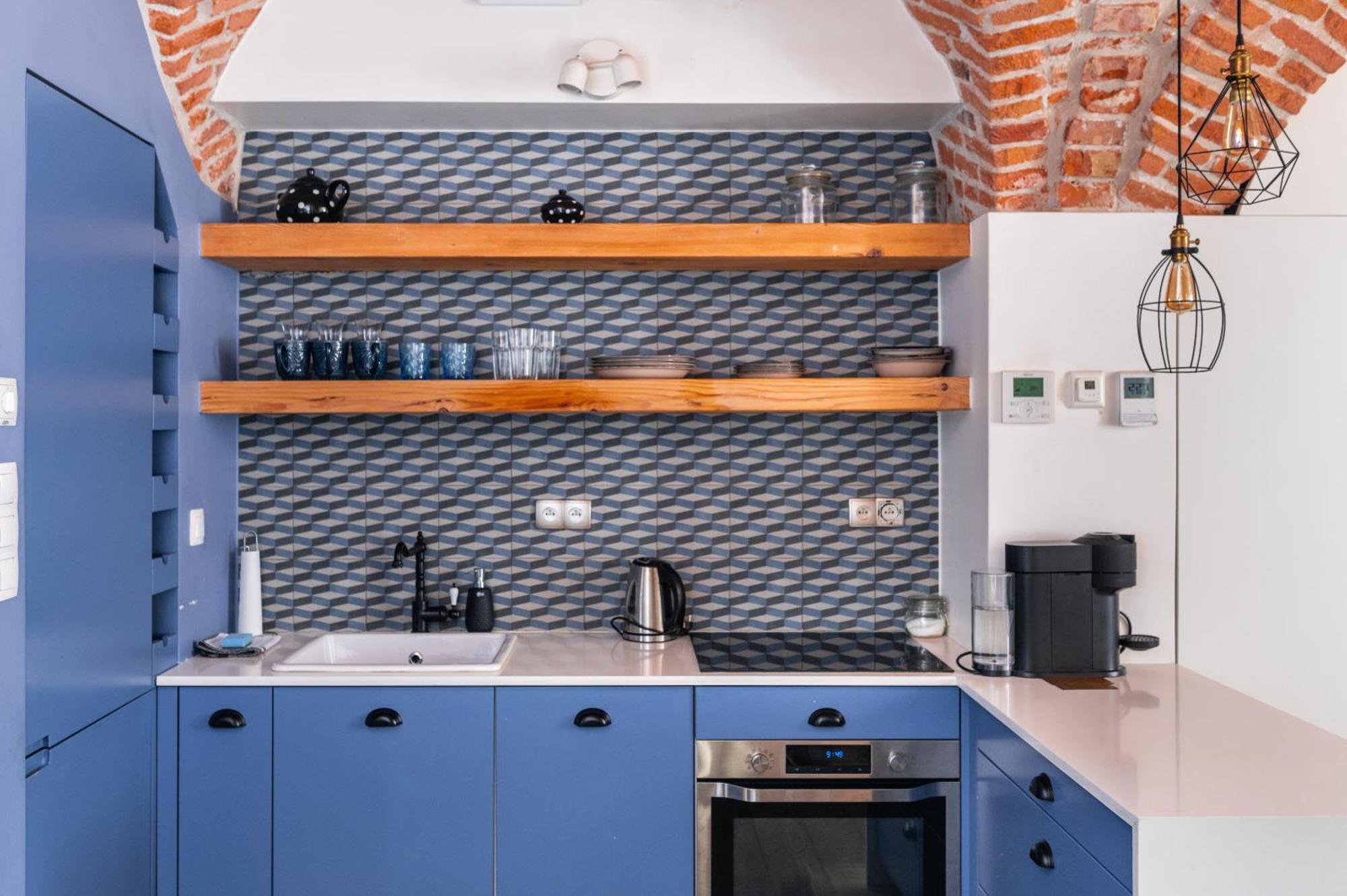 Premium By Wawel Castle Appartement *