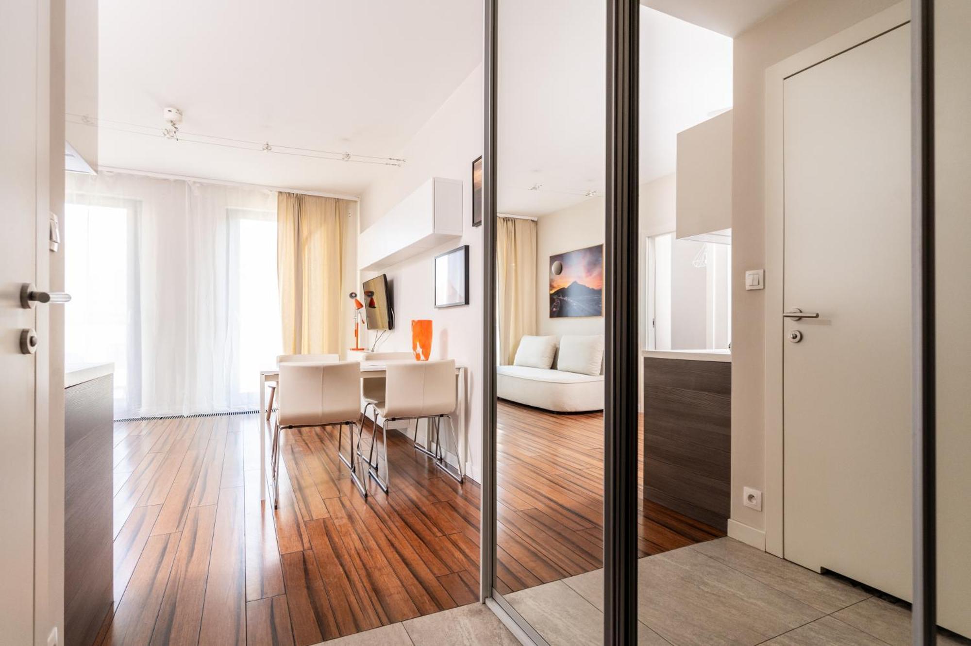 Appartement Premium By Wawel Castle *