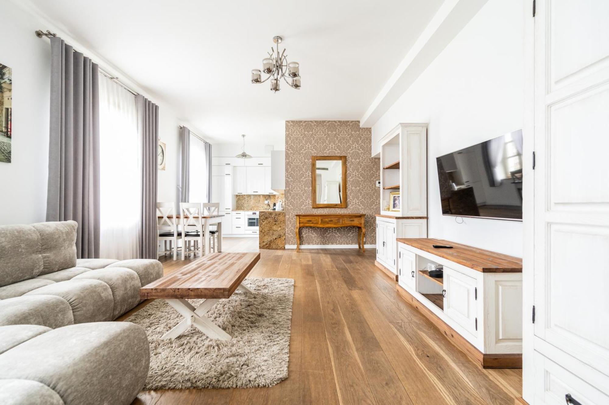 Appartement Premium By Wawel Castle *